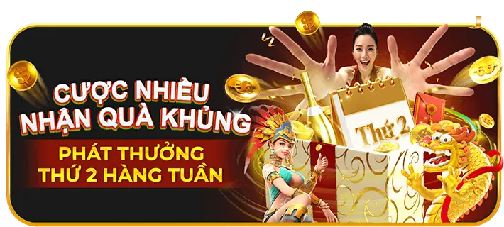Top Game Nổ Hũ Dễ Thắng Nhất 2026